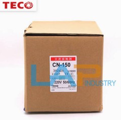 1PCS New CN-150 3A2a2b AC contactor 110V 220V 380V 50/60HZ