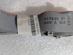 Gilbarco T17935G1 LCD Cable Assembly 3GR S/L Fuel Dispenser OEM