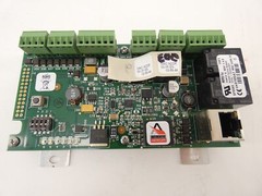 Authentic Mercury MR51e Access Control System Unit 1.4.8 REV W/ Honeywell PW6…