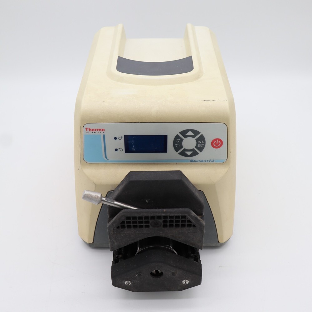 Thermo Scientific 400-1620 Masterflex P/S Peristaltic Pump