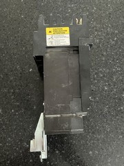 SQUARE D Circuit Breaker JGA36250