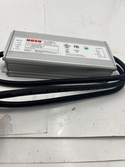 MOSO Constant Voltage LED Driver V2-120B012 120W 12V Dual-Output IP67 Waterproof