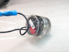 Thermon DE-B Terminator Green Beacon Tracing LED Module & Expediter Assembly