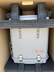 RAYCAP RVZDC-3315-PF-48AL DC Surge Protection for 6 RRH Tower/Roof/Base OVP