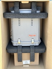 RAYCAP RVZDC-3315-PF-48AL DC Surge Protection for 6 RRH Tower/Roof/Base OVP