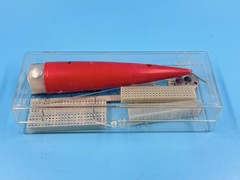 Vector Electronics P-173 Wiring Pencils Set