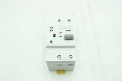 GEYA G2R-63ii Automatic Transfer Switch with Dual Power Supply 63A