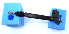 IDC N2X-25-5B-10-MP3-FS2-PB-ALB11X Electric Cylinder