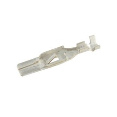 16-14 Ga. Male Metri-Pack Terminals, 630 Series, Unsealed #12020126 – (10 EA)