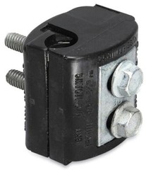 Blackburn IPC4141, 300 V, 1/0 to 4/0 AWG, 2-Bolt, Talon Piercing Connector, 1pc