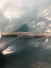 LAM 839-014597-001 Gas Line Assy, Kinetics, Swagelok SS-DLS4, 150372