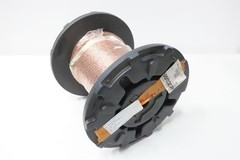 Harger 29-100 Copper Lighting Protection 100ft