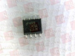 TEXAS INSTRUMENTS SEMI LMC6462AIM/NOPB / LMC6462AIMNOPB (BRAND NEW)