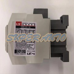1PCS NEW FIT FOR GMC-32 AC110V 50Hz 3-pole AC Contactor