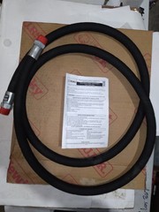 HUSKY Fueling Soft Flex CP10WB09L 5/8 Inch WB X 9 Foot Fuel Hose Assembly