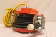 Appleton Reelite RL-103K 25Ft 14Ga 20A Cord Retractable Power Reel D1