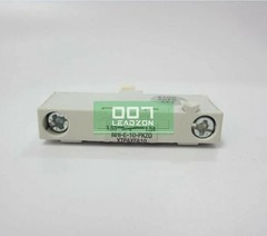 1PC NEW FOR Circuit Breaker Auxiliary Contact NHI11-E-10-PKZ0