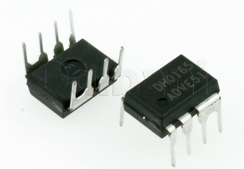 DH0165 Original New FSC Integrated Circuit