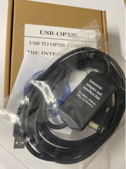 one inbox for Xinjie OP320 OP320-A OP330 OP325 programming cable USB-OP320