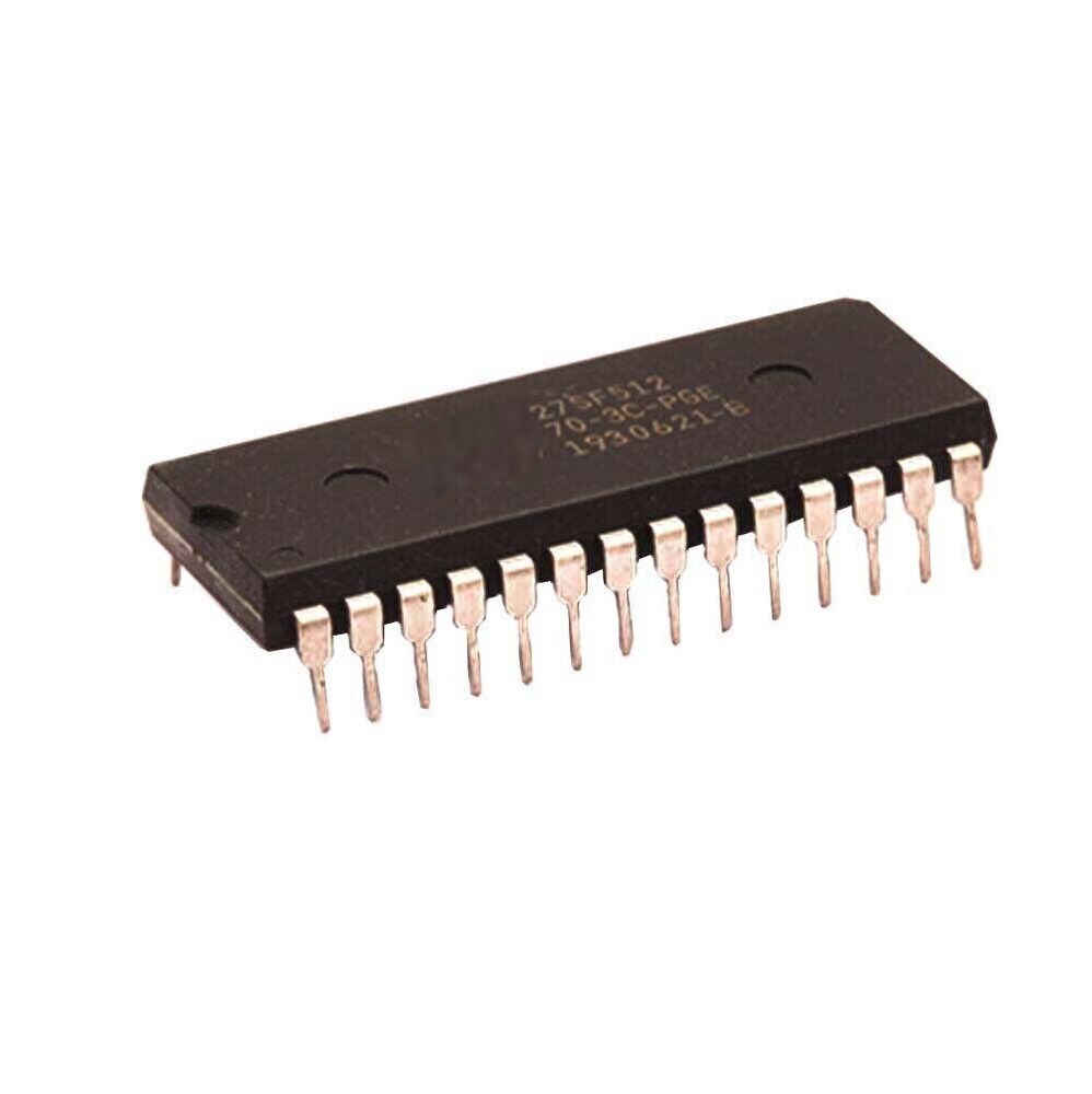 10PCS SST27SF512-70-3C-PGE DIP-28 Programmable Flash Chip Intergrated Circuit
