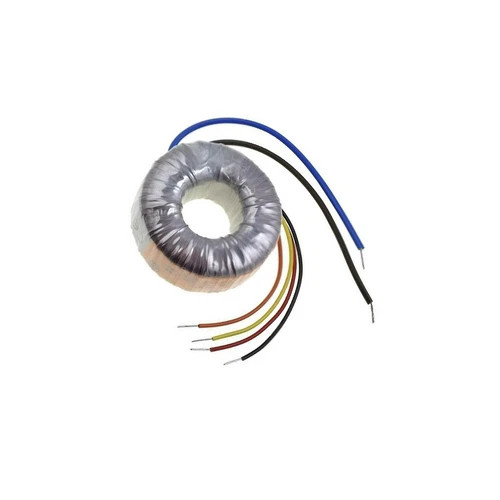 55113-P1S2 Transformer: Toroidal 30VA 230VAC 25V 0.6A 0.44kg TALEMA