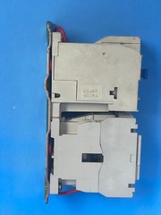 Cutler Hammer AN16BN0 Series C1, 18A Nema Size 0 w/ C306DN3 Series B1 & H2006B