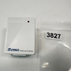 X10 Pro Power Line Interface Module PSC04