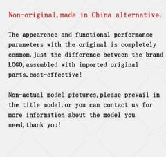 one. for D80H20-36BM-G24CC Encoder Replacement 1z,k8p
