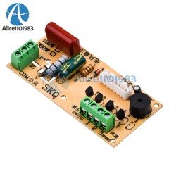 Remote Control Circuit Board Universal Electric Motherboard for Fan Repairing