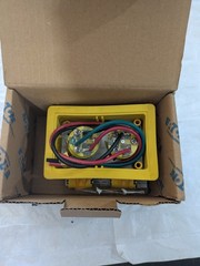 Arrow Hart60W49DPLX DUPLEX WATERTIGHT RECEPTACLE,6-15 15A 250V 2P 3W