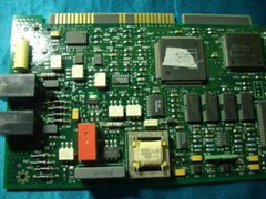 Intel 1000 3891 A 10003891 Board