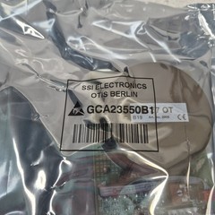 Otis Elevator Gong Board GCA23550B1