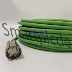 1PCS NEW VW3S8101R100 Encoder Signal Feedback Cable 10M