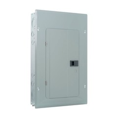 Eaton BRP20L150 BR Main Lug Loadcenter, 150A, 1″ Breakers, 120/240V