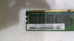 KINGSTON 8GB 1Rx8 PC4-2400R-UAO-11 ACR24D4U7S8MB-8