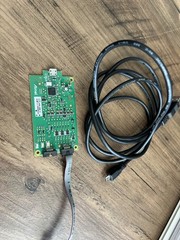Entry Programming Kit: Contains ATMEL A09-2106/07 Programmer, ATMEGA328P + More