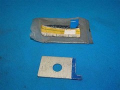 Ford 752 Mounting Bracket