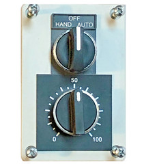 Schneider Electric DDC ZBE-101 /Automation Direct ECX2300-10K With IP65 Housing