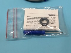 RECHNER KAS-70-14-S-M12 SENSOR, 176867
