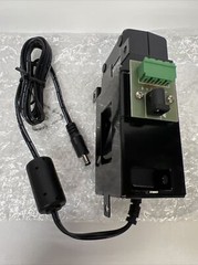 Bogen SPS2425 POWER SUPPLY 24V DC @ 2.5A
