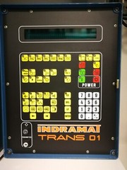 CCP2 109-468-3256a-4 INDRAMAT