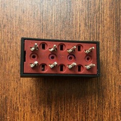 2PCS 3 Positions Toggle Switches DSE-2310-1 10A 250V T85