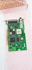 Spectral Instruments 3096 PCBA/SCH FO Gigabit I/O Card