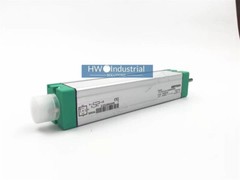 1/piece NEW GEFRAN LTC-M-0225-S Electronic Ruler Displacement Sensor