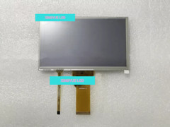 7 inch AT070TN92 LCD display screen with Touch screen Digitizer 50 pins 800×480