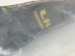 LK Connector LKH 06-28A-9-SSS0-P29BG Connector – NEW Surplus!