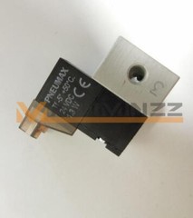 One New FOR PNEUMAX N371.1 N331.0A N331.0B PN07271 371.00 Glass Micro Valve
