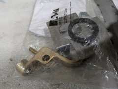 Eaton 2237947A23DH Cooper Power Lever Handle Hardware Kit 300A Transformer OEM