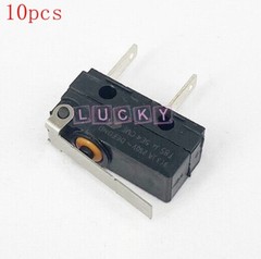 10PCS NEW FOR Defond CME-1103A Two foot waterproof microswitch