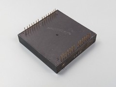 Analog Devices 2B31J Strain Gauge / RTD Conditioner Module
